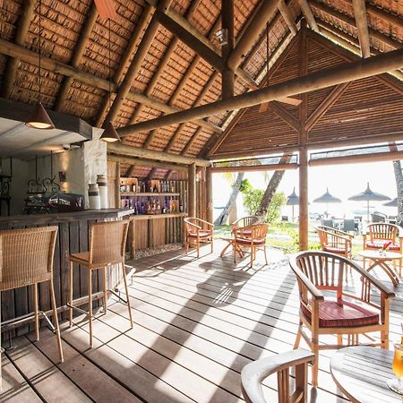 Constance Sakoa Boutik Hotel Trou aux Biches Kültér fotó