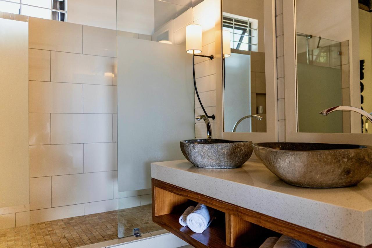 Constance Sakoa Boutik Hotel Trou aux Biches Kültér fotó