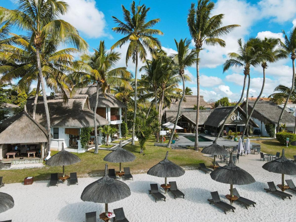 Constance Sakoa Boutik Hotel Trou aux Biches Kültér fotó