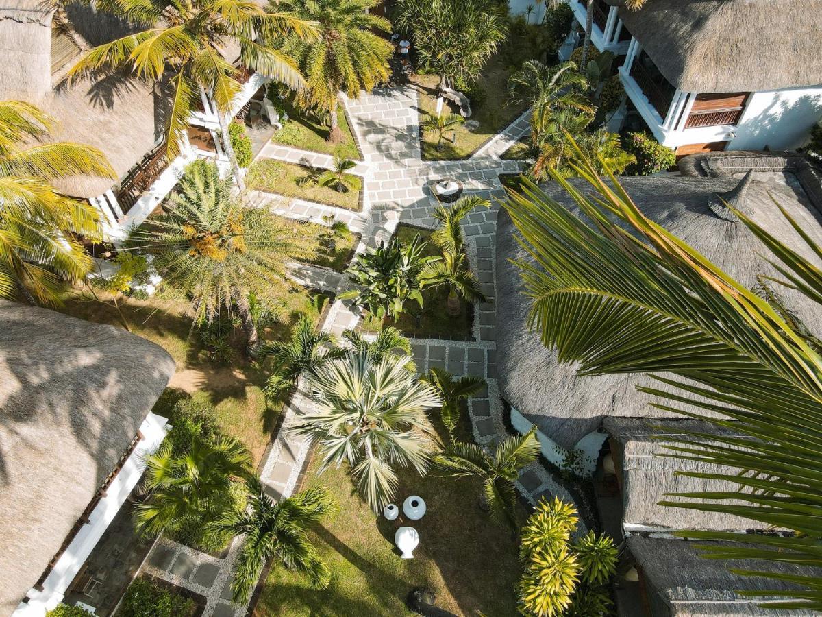Constance Sakoa Boutik Hotel Trou aux Biches Kültér fotó