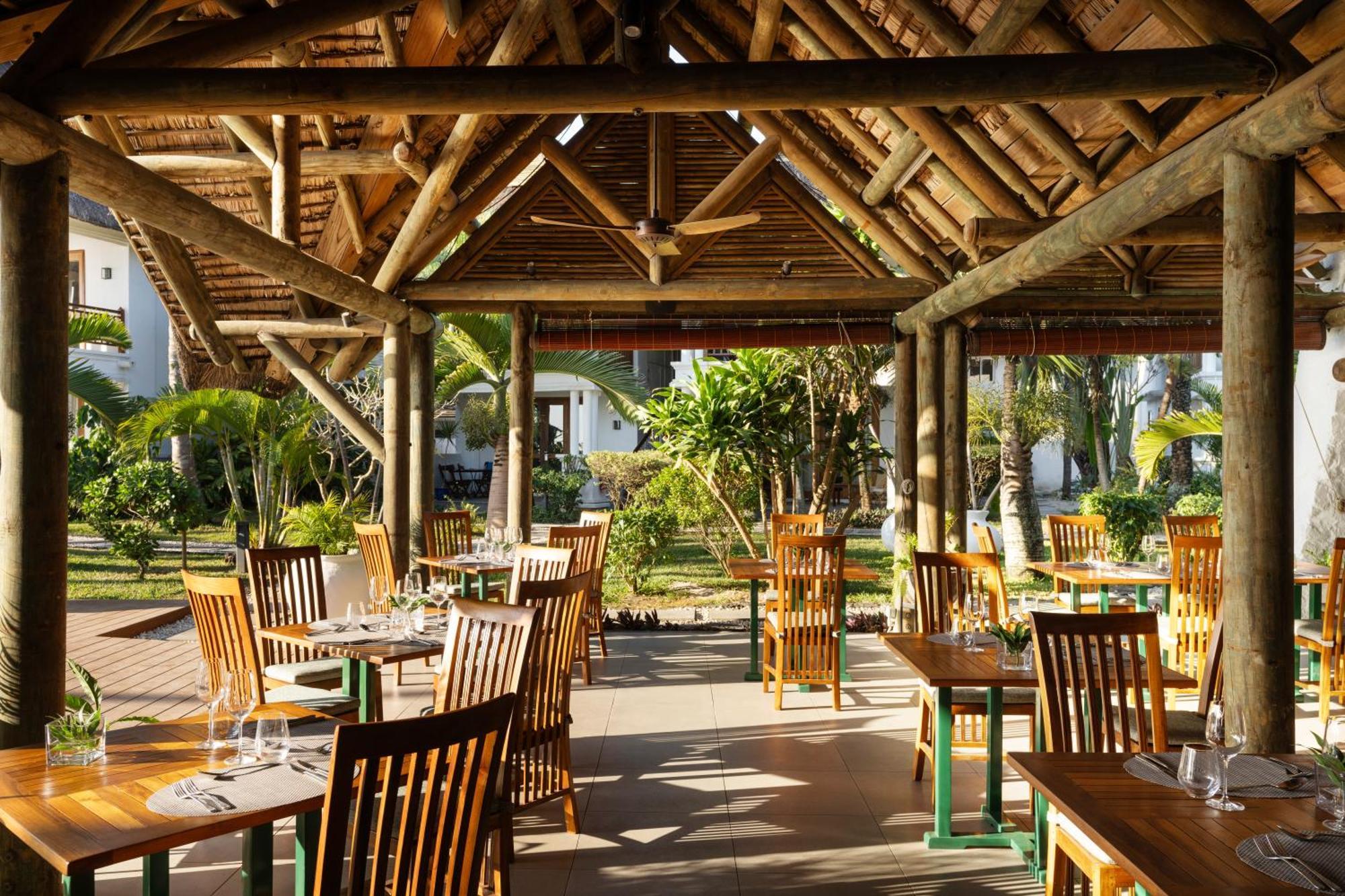 Constance Sakoa Boutik Hotel Trou aux Biches Kültér fotó