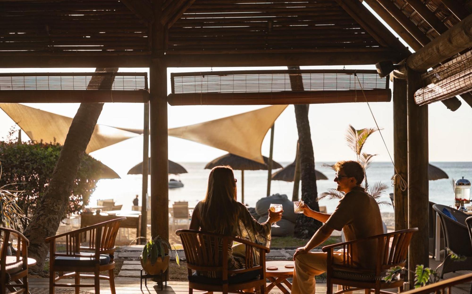 Constance Sakoa Boutik Hotel Trou aux Biches Kültér fotó
