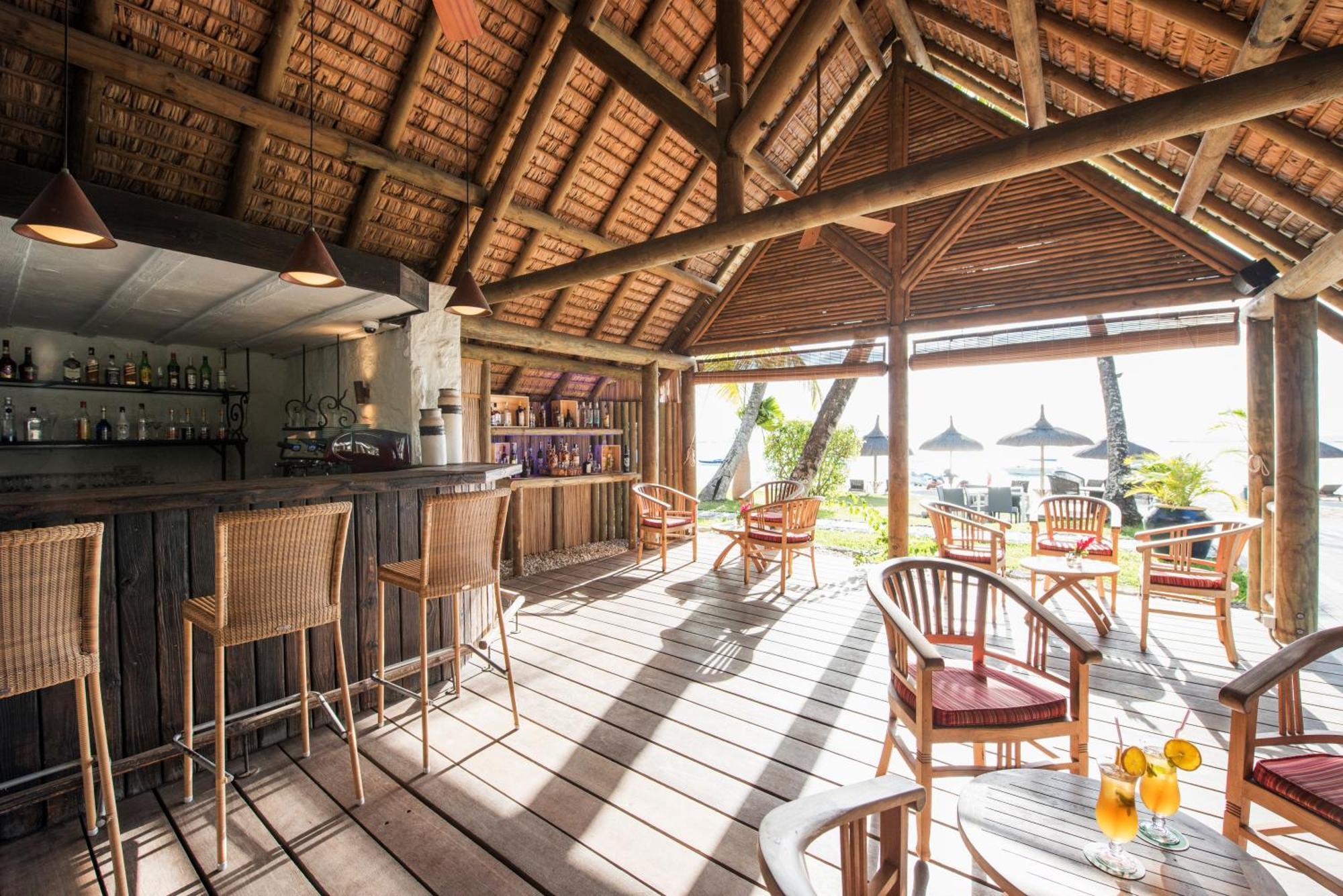 Constance Sakoa Boutik Hotel Trou aux Biches Kültér fotó
