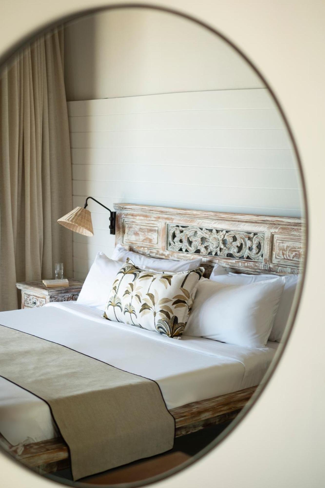 Constance Sakoa Boutik Hotel Trou aux Biches Kültér fotó