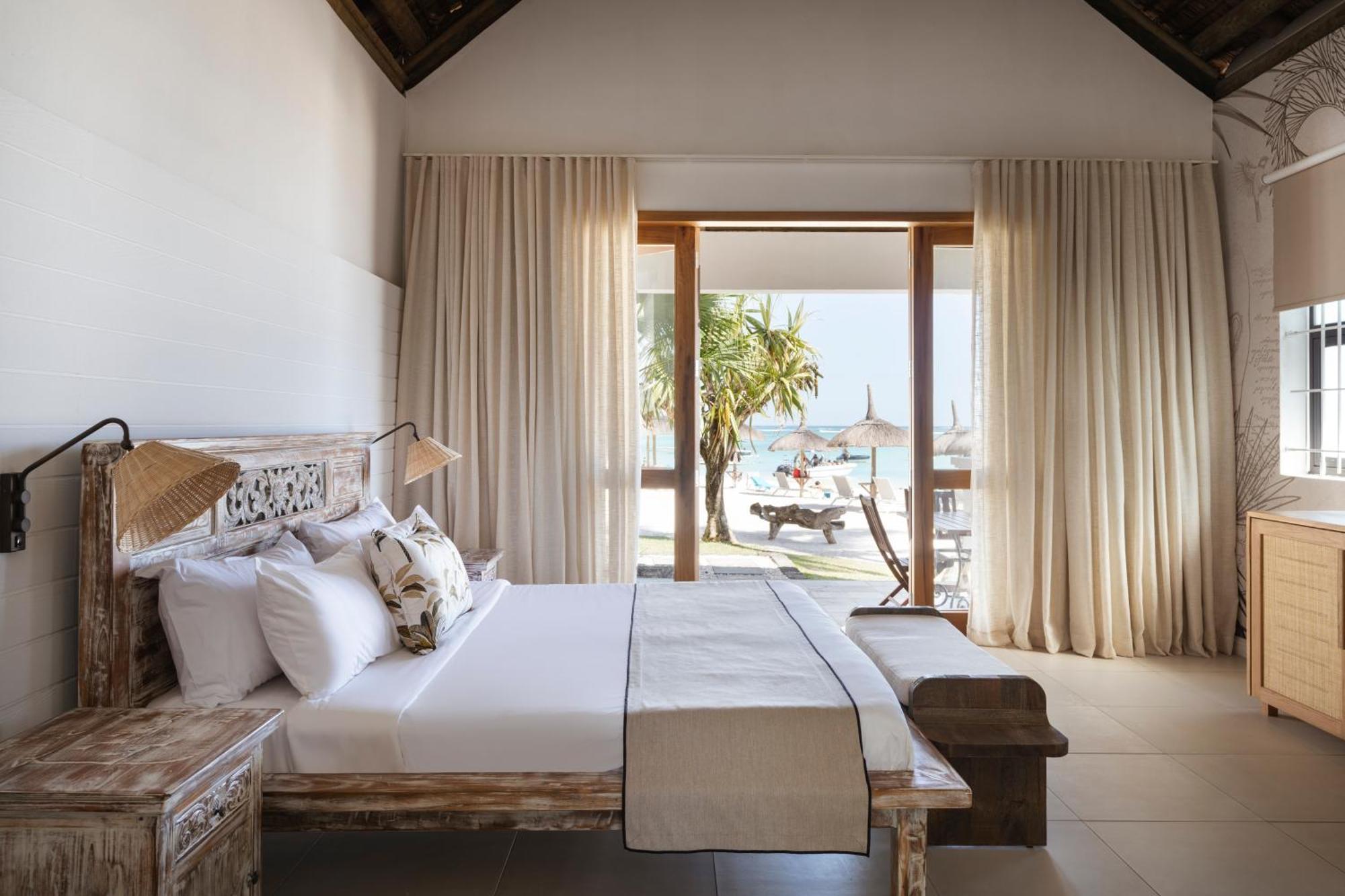 Constance Sakoa Boutik Hotel Trou aux Biches Kültér fotó