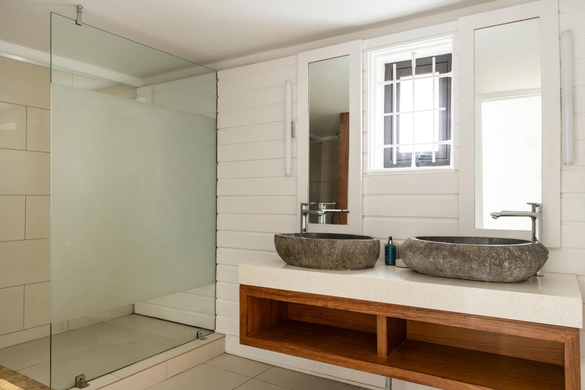 Constance Sakoa Boutik Hotel Trou aux Biches Kültér fotó