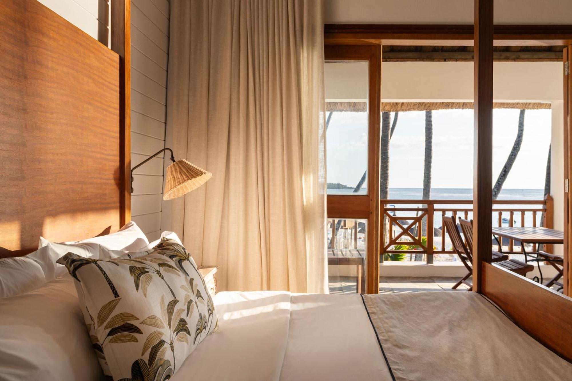 Constance Sakoa Boutik Hotel Trou aux Biches Kültér fotó