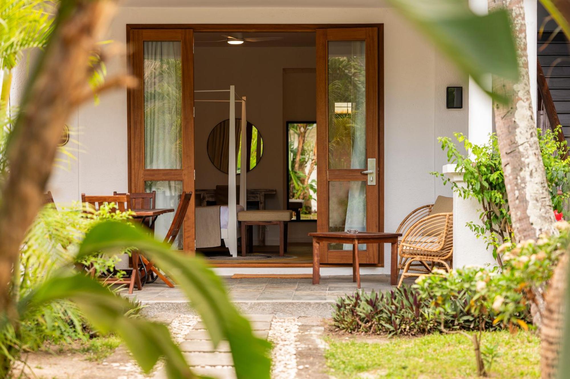 Constance Sakoa Boutik Hotel Trou aux Biches Kültér fotó
