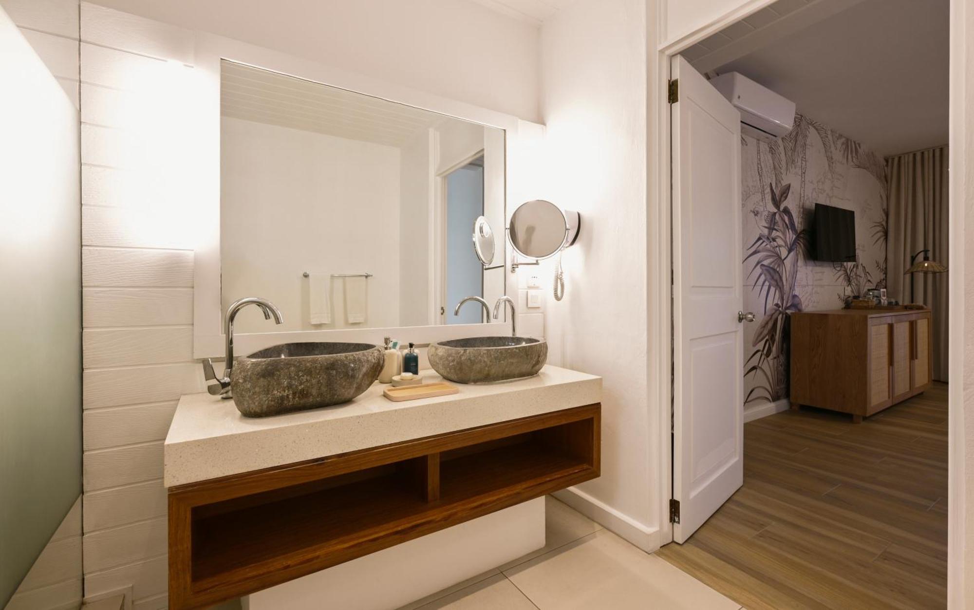 Constance Sakoa Boutik Hotel Trou aux Biches Kültér fotó