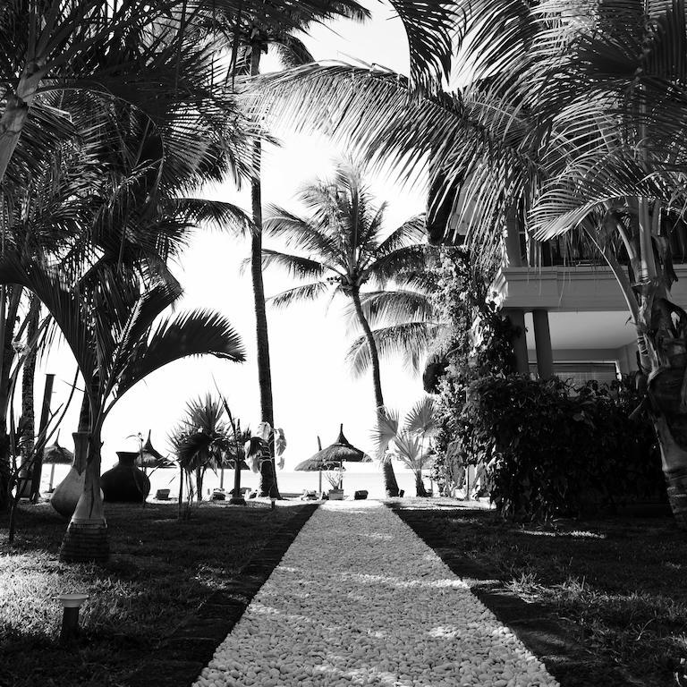 Constance Sakoa Boutik Hotel Trou aux Biches Kültér fotó