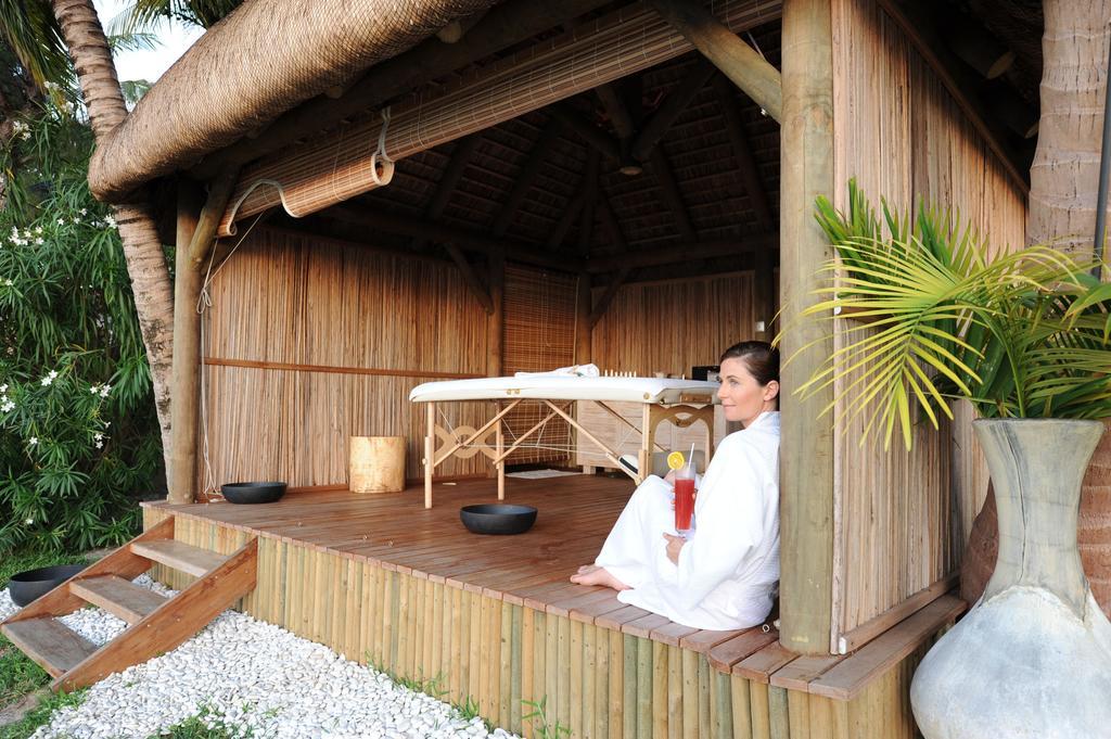 Constance Sakoa Boutik Hotel Trou aux Biches Kültér fotó