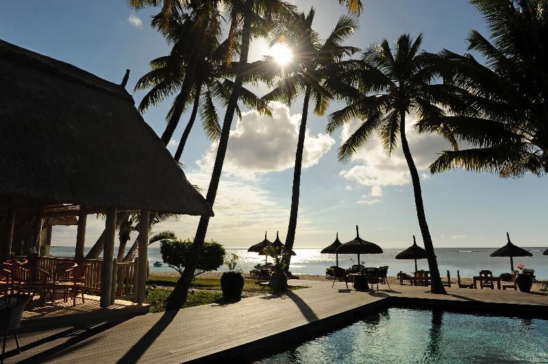 Constance Sakoa Boutik Hotel Trou aux Biches Kültér fotó