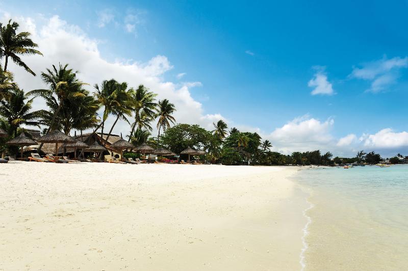 Constance Sakoa Boutik Hotel Trou aux Biches Kültér fotó